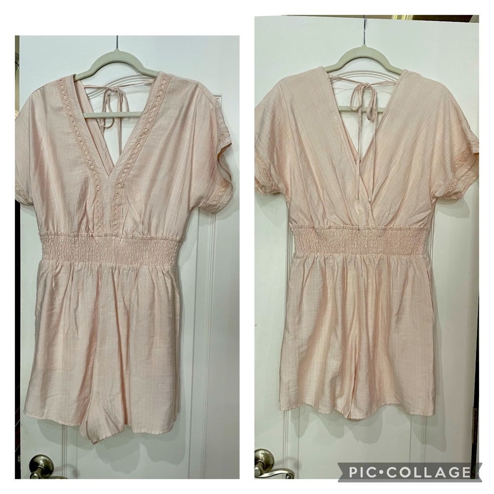 This outfit is NWOT!  It has not ever been worn!